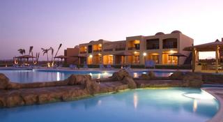 Wadi Lahmy Azur Resort fotoÄŸrafÄ±