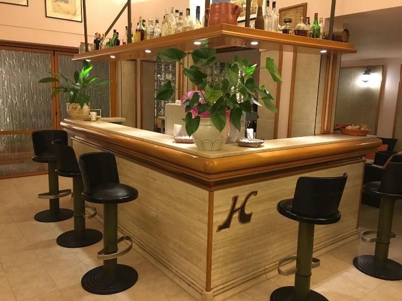 Corallo - Bar