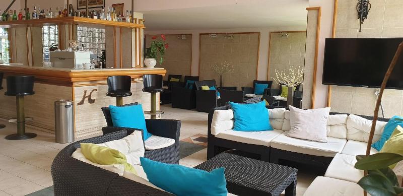 Corallo - Bar