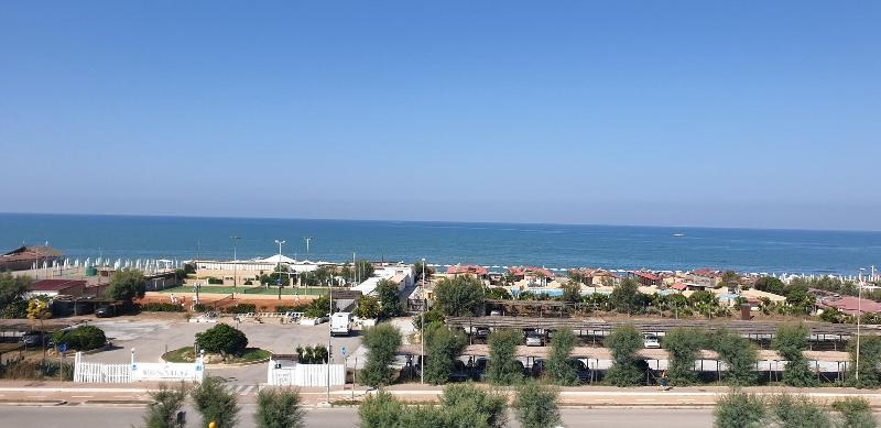 Corallo - Plaj