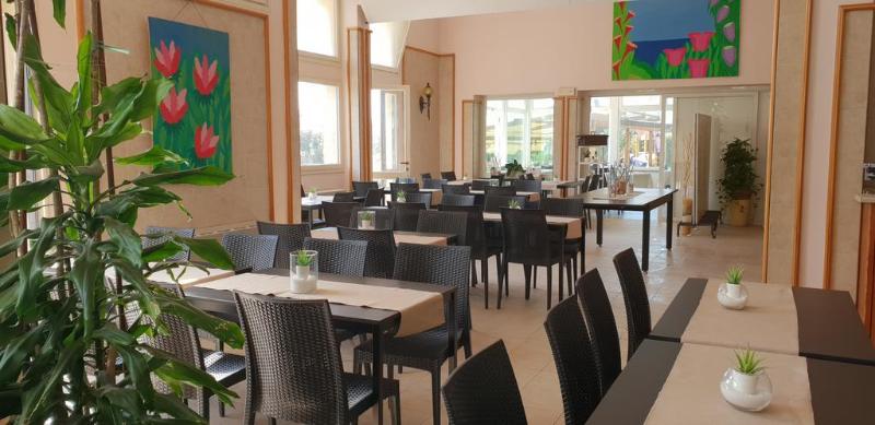 Corallo - Restoran