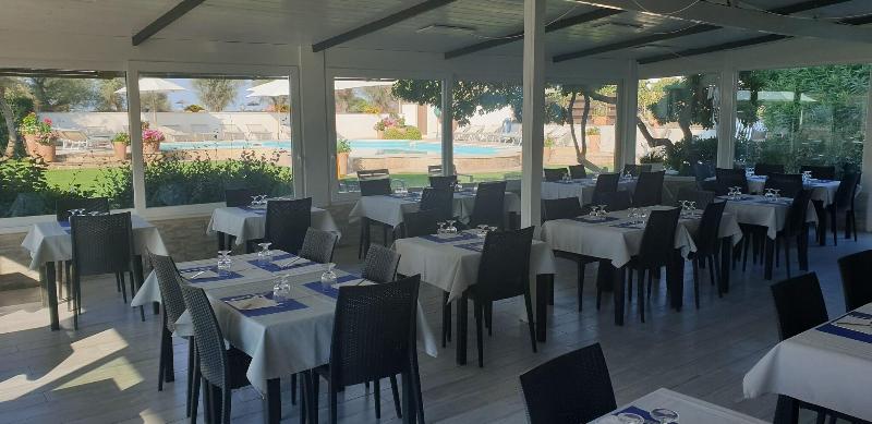 Corallo - Restoran