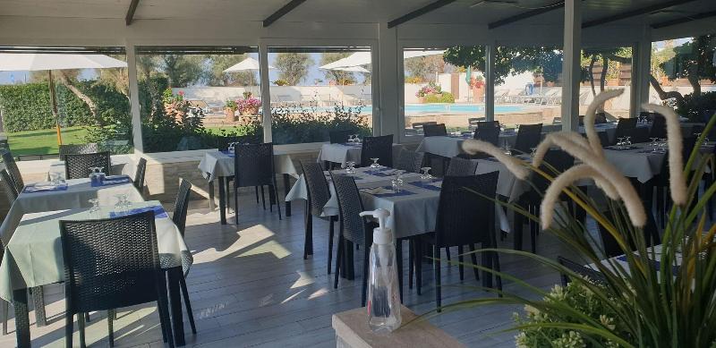 Corallo - Restoran