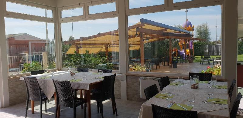 Corallo - Restoran