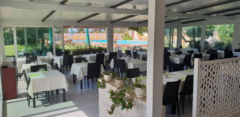 Corallo - Restoran