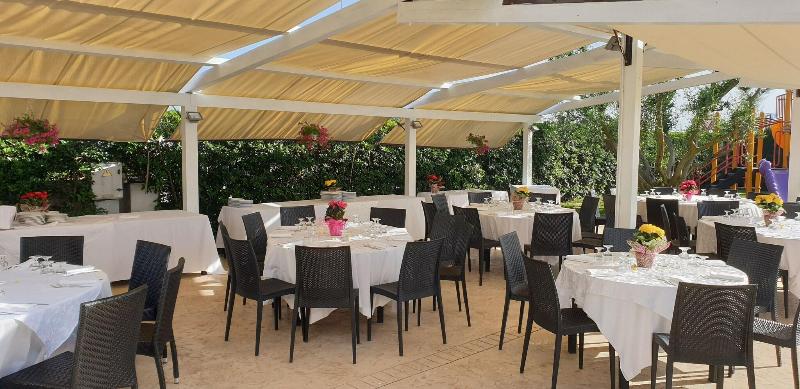Corallo - Restoran