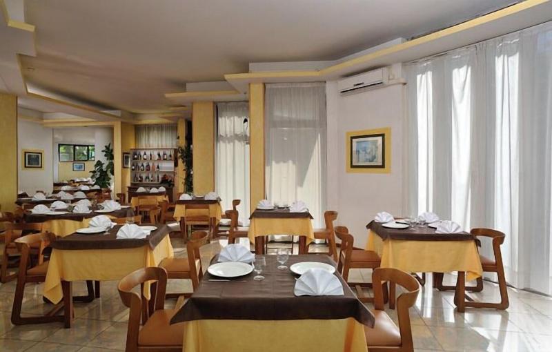 Due Pavoni - Restoran