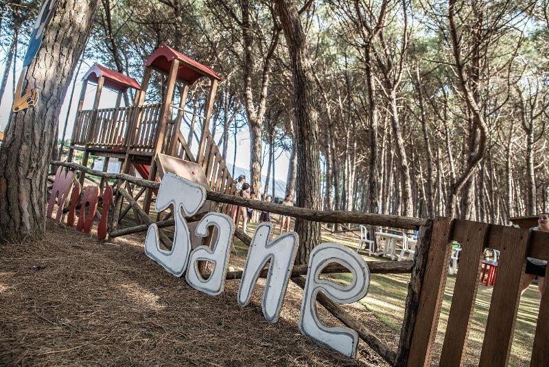 Nicotera Beach Resort - Aktivite