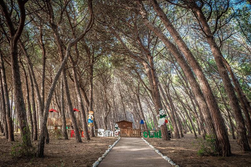 Nicotera Beach Resort - Aktivite