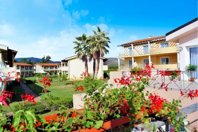 Nicotera Beach Resort - Genel