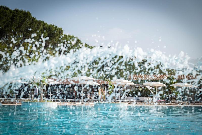 Nicotera Beach Resort - Genel