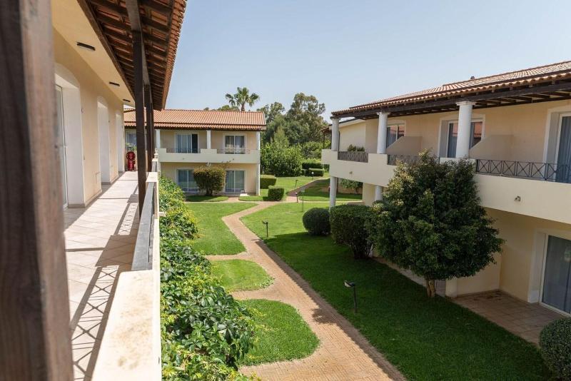 Nicotera Beach Resort - Genel