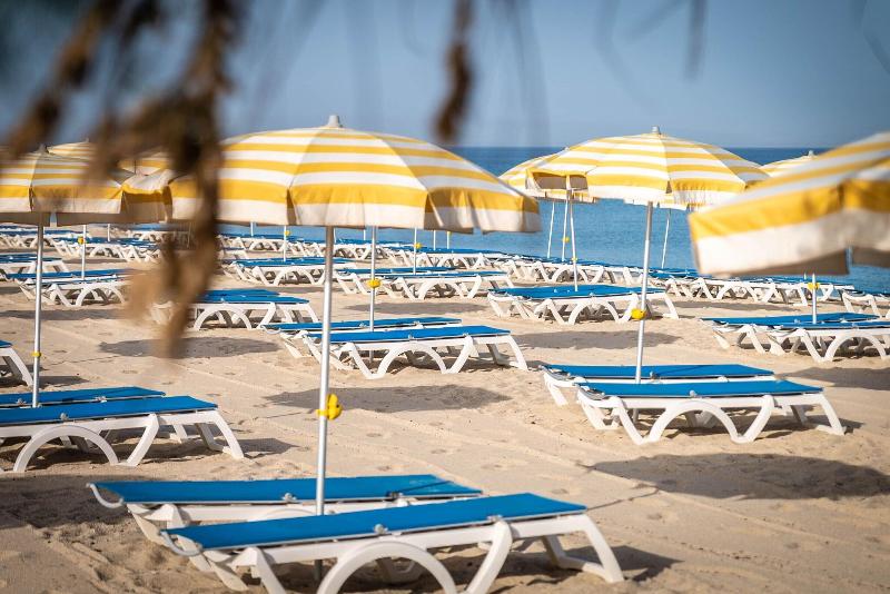 Nicotera Beach Resort - Plaj