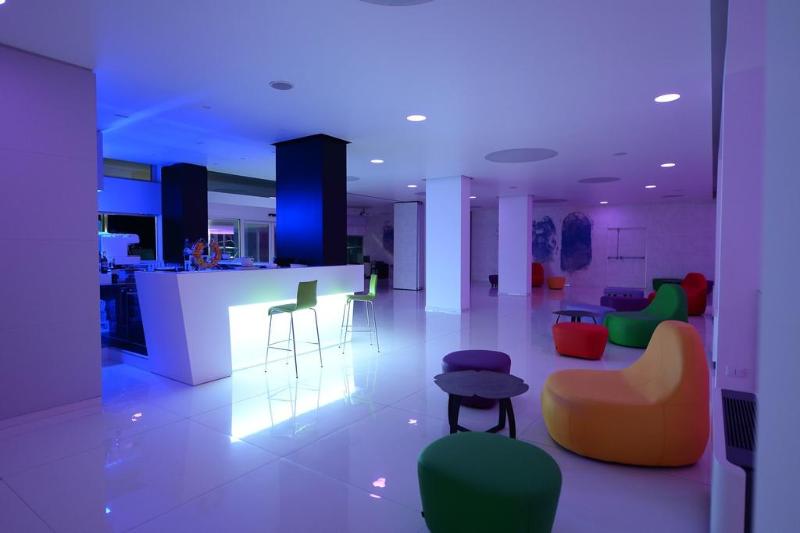 Giulivo Hotel & Village - Genel