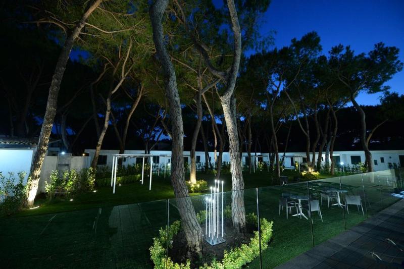 Giulivo Hotel & Village - Genel
