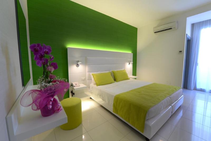 Giulivo Hotel & Village - Oda