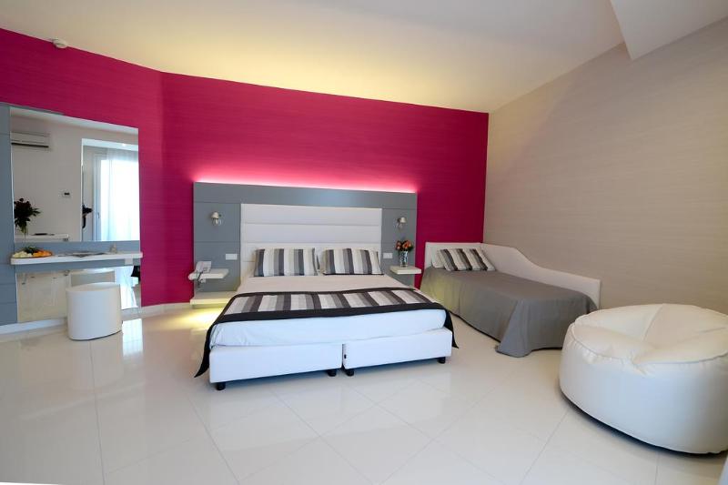 Giulivo Hotel & Village - Oda