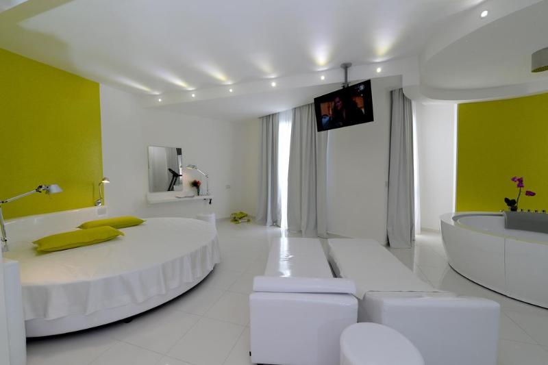 Giulivo Hotel & Village - Oda