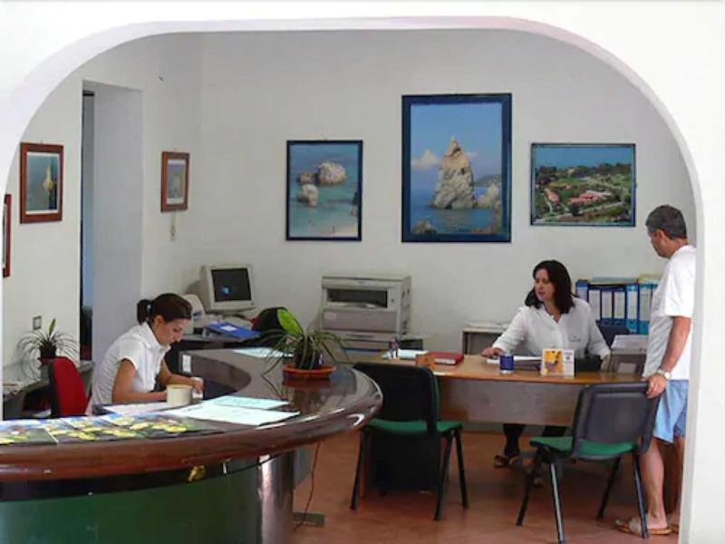 Villaggio La Pizzuta - Lobi