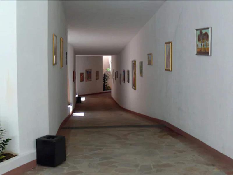Villaggio La Pizzuta - Lobi