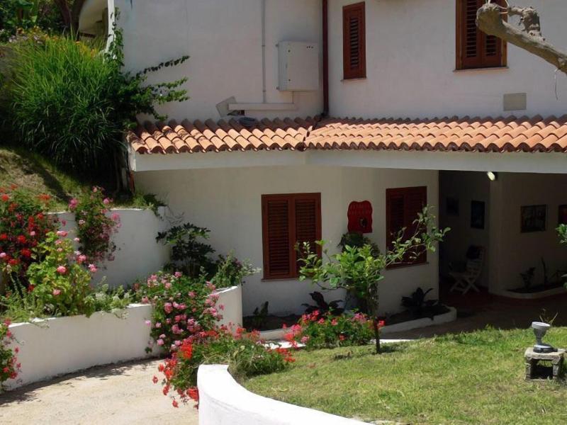 Villaggio La Pizzuta - Lobi