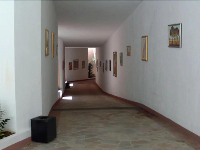 Villaggio La Pizzuta - Lobi