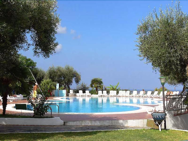 Villaggio La Pizzuta - Aktivite