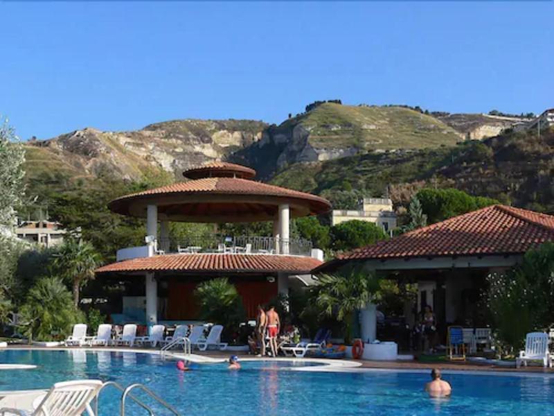 Villaggio La Pizzuta - Aktivite