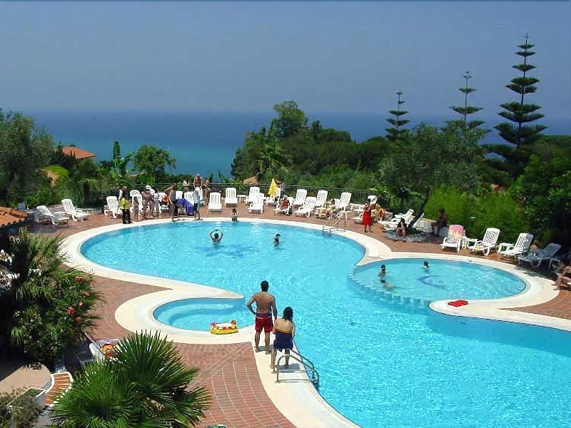 Villaggio La Pizzuta - Aktivite