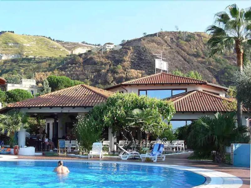 Villaggio La Pizzuta - Aktivite