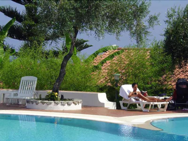 Villaggio La Pizzuta - Aktivite