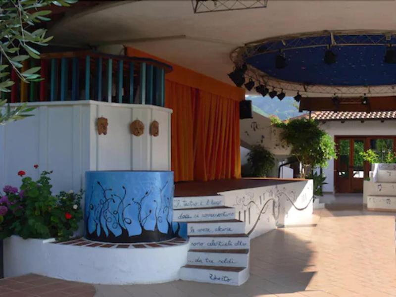 Villaggio La Pizzuta - Aktivite