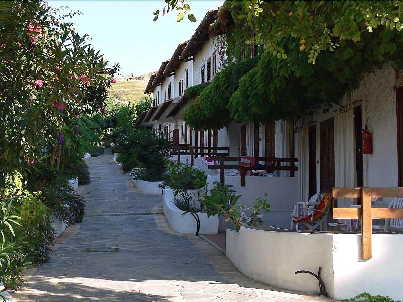 Villaggio La Pizzuta - Genel