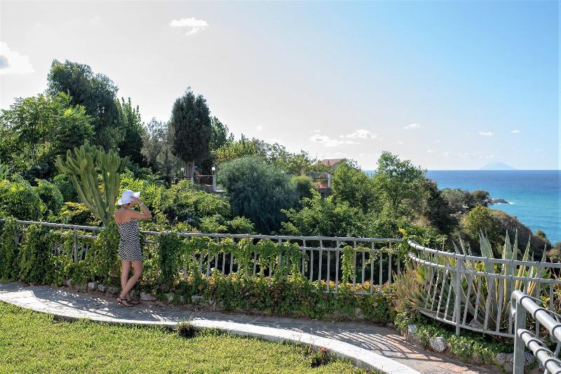 Villaggio La Pizzuta - Genel