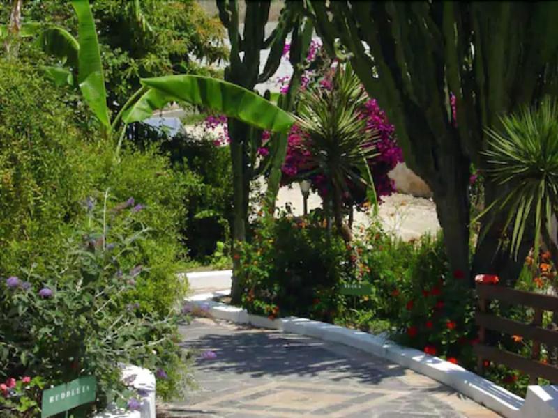 Villaggio La Pizzuta - Genel