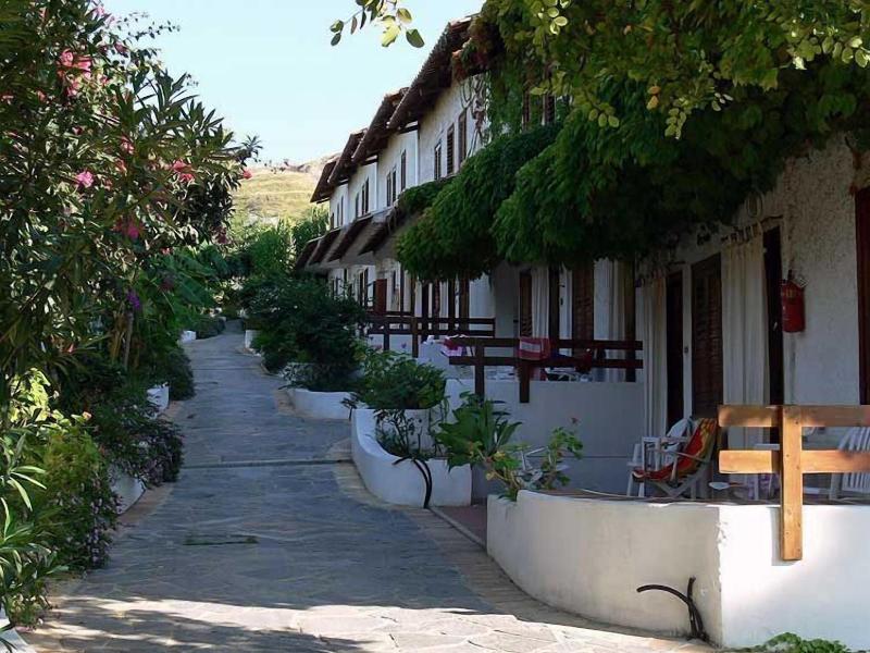 Villaggio La Pizzuta - Genel