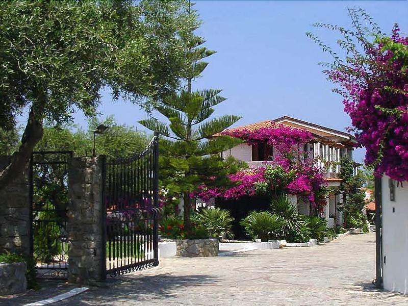 Villaggio La Pizzuta - Genel