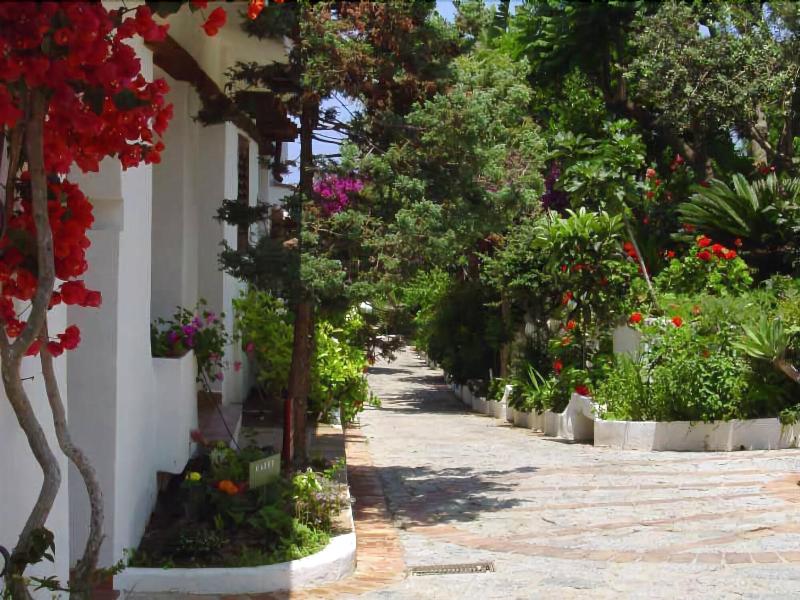Villaggio La Pizzuta - Genel
