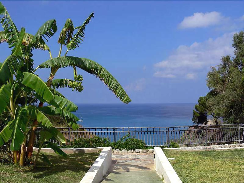 Villaggio La Pizzuta - Genel