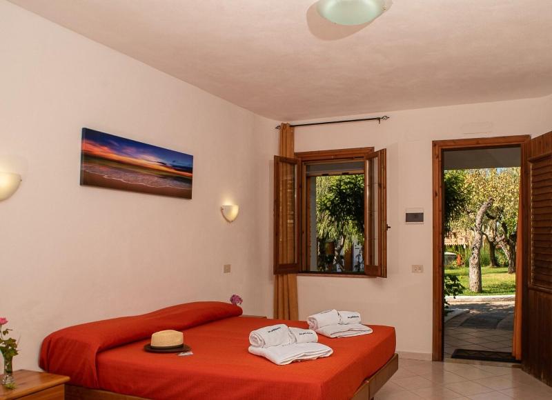 Villaggio La Pizzuta - Oda