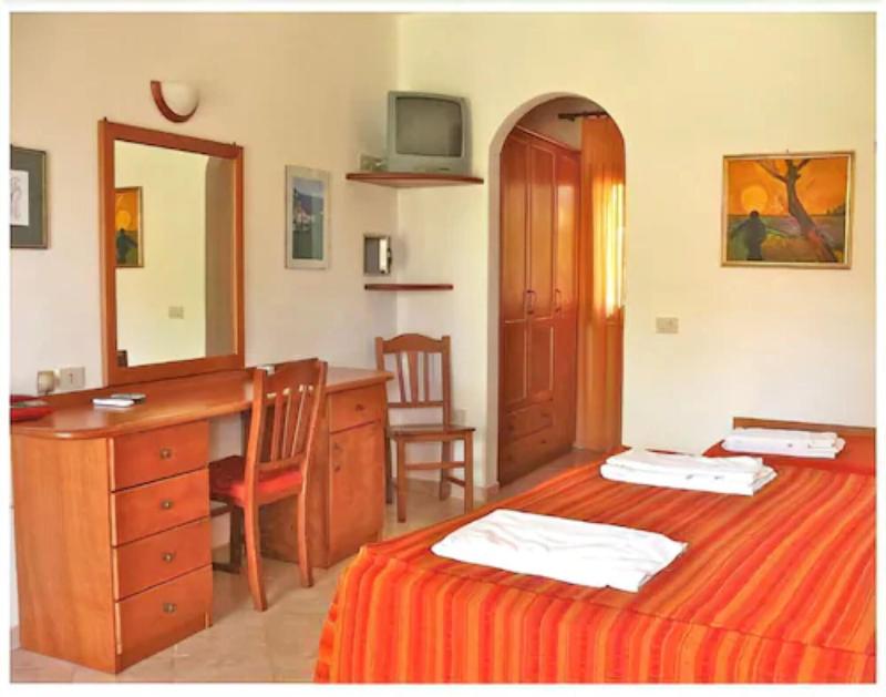 Villaggio La Pizzuta - Oda