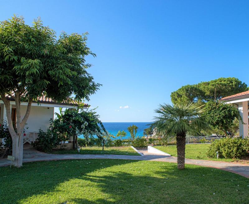 Villaggio La Pizzuta - Oda