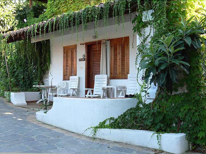 Villaggio La Pizzuta - Oda