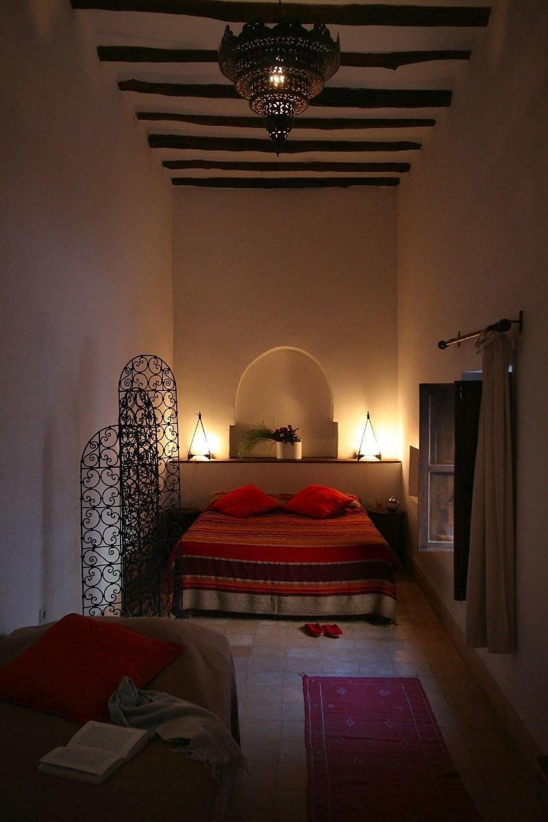 Riad Elixir - Oda