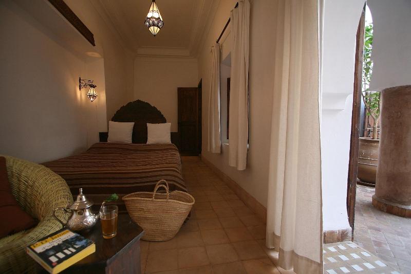 Riad Elixir - Oda