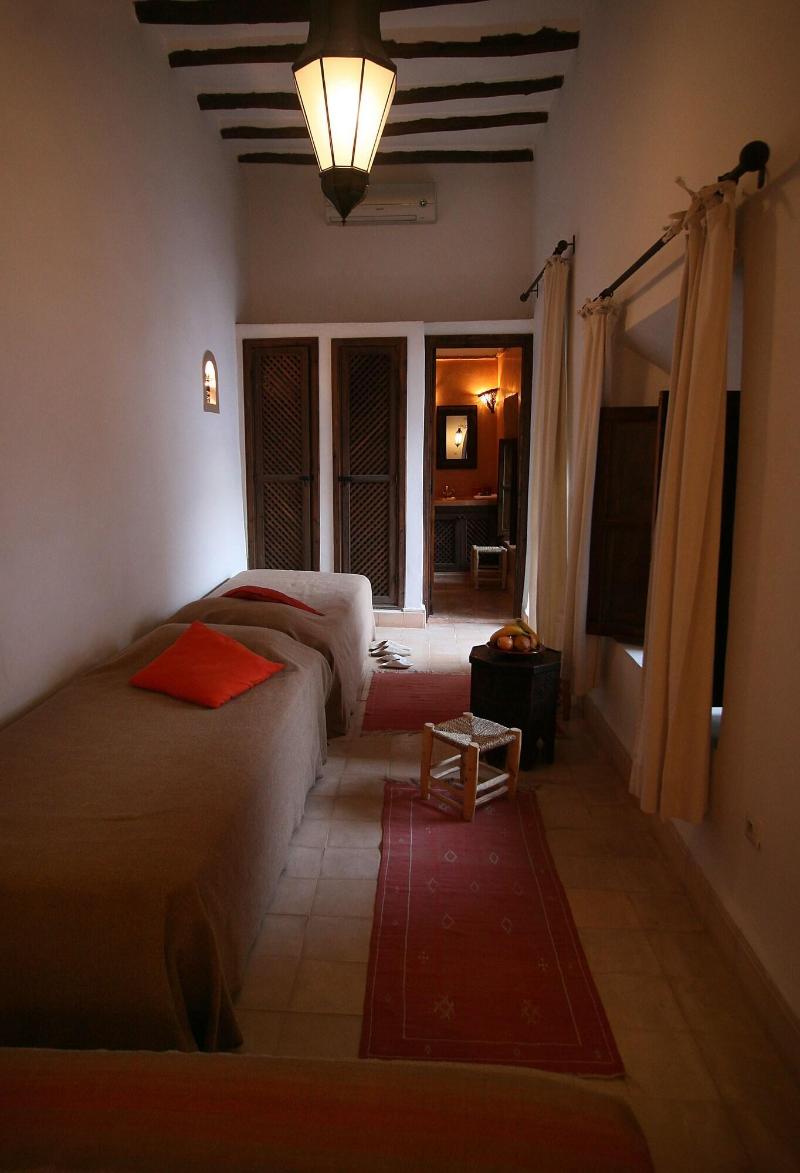 Riad Elixir - Oda