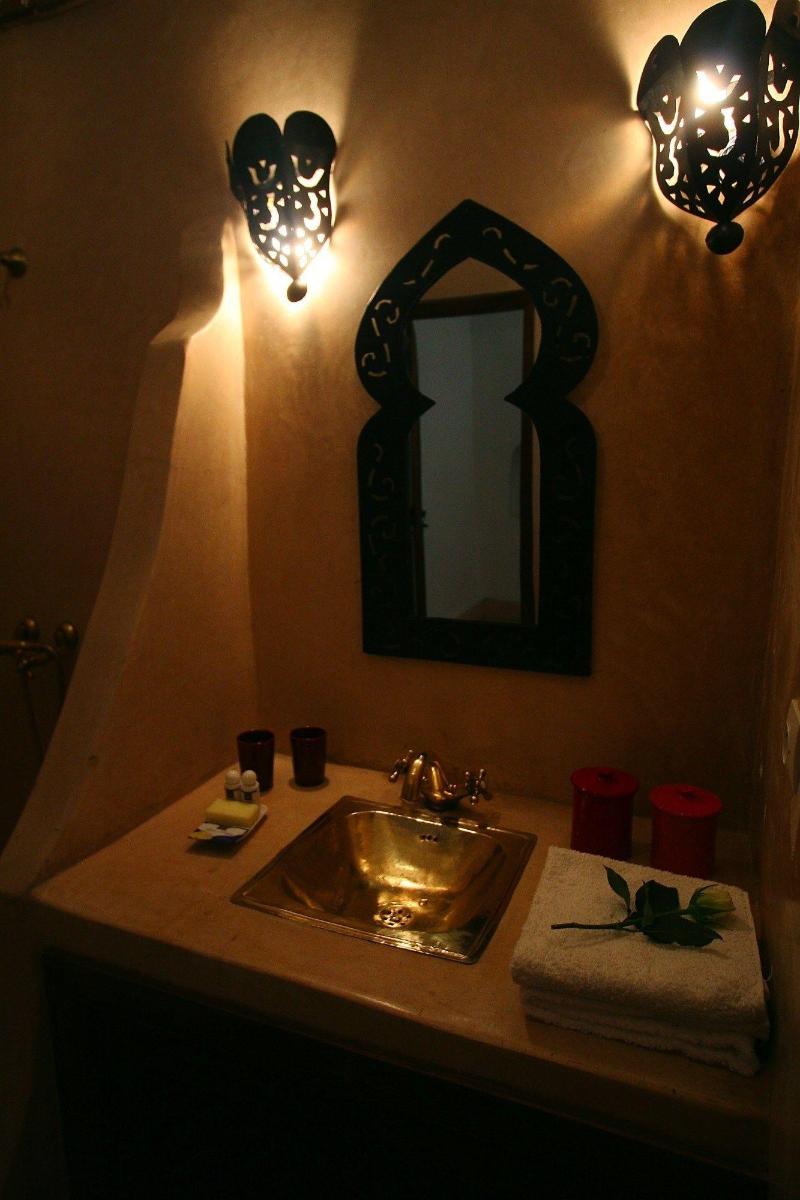 Riad Elixir - Oda