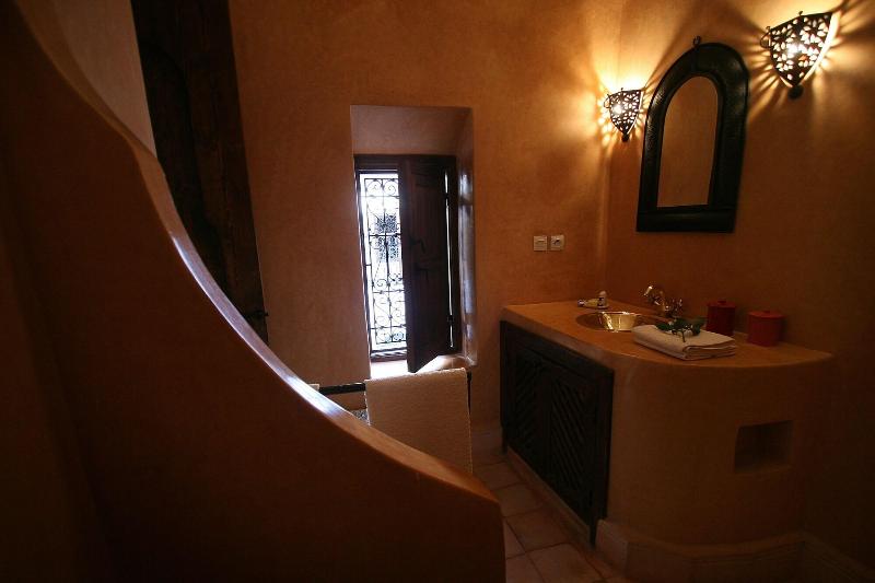Riad Elixir - Oda