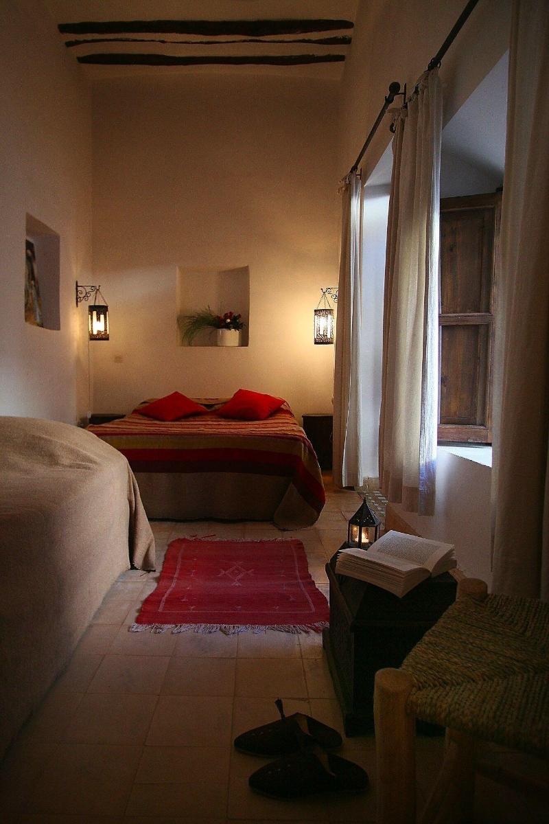 Riad Elixir - Oda