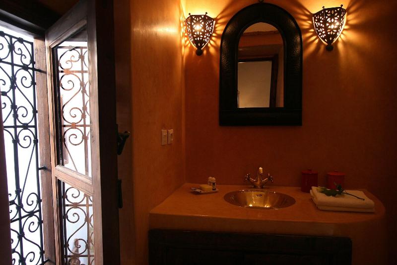 Riad Elixir - Oda